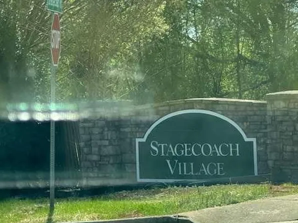 3700 Stagecoach Pass, Ellenwood, GA 30294