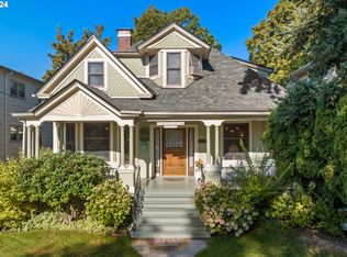 1927 NE 16th Ave, Portland, OR 97212