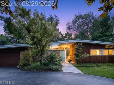 4123 Meadow Way, Bloomfield Hills, MI, 48301