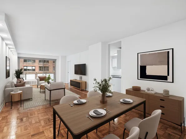 300 East 40th Street image 1 of 22
