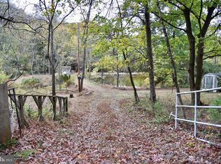 585 Dunkels Church Rd, Kutztown, PA 19530