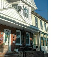 804 Center St, Bethlehem, PA 18018