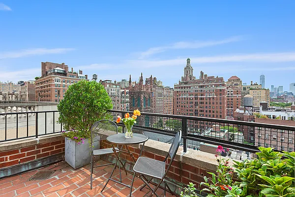 15 West 12th Street Phb In Greenwich Village Manhattan Streeteasy