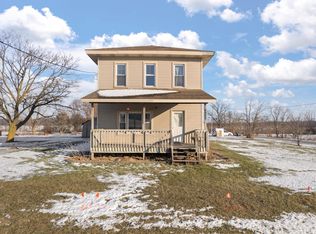 6993 Morey Hwy, Clayton, MI 49235