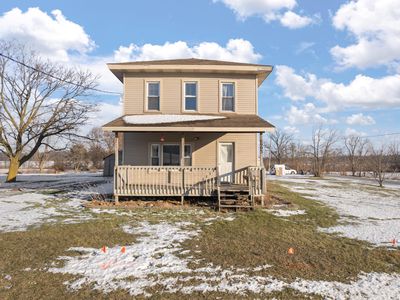 6993 Morey Hwy, Clayton, MI, 49235