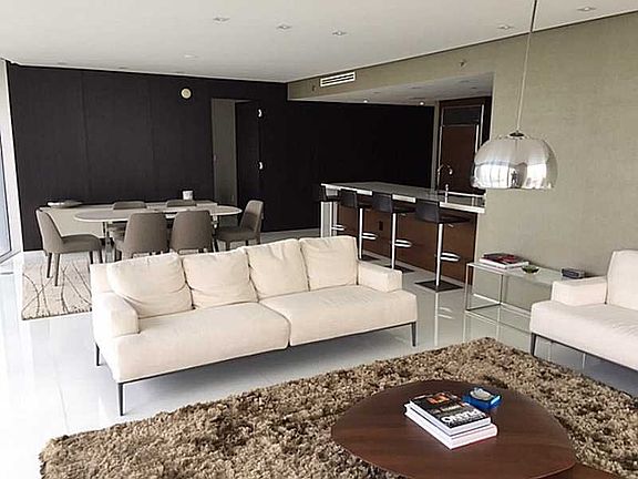 3rd image of 495 Brickell Ave APT 1901