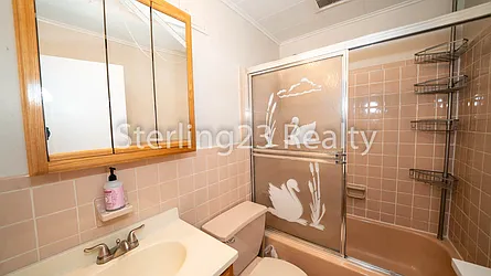 Rented by Sterling Realty Solution Inc