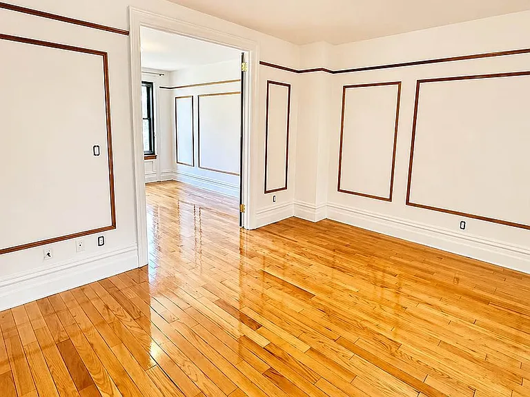 318 W 138th St #3A — Photo 5