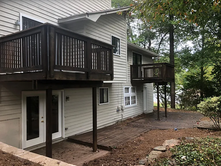 1201 Ridgeside Dr NW — Photo 9