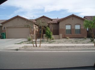 19475 E Thornton Rd, Queen Creek, AZ 85142