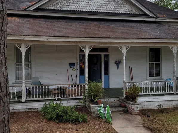 360 N Mount Pleasant Ave, Monroeville, AL 36460