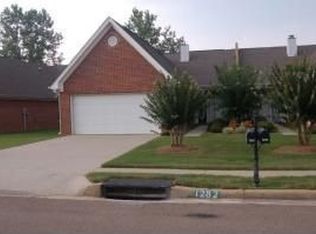 1282 Winwood Cv, Tupelo, MS 38801