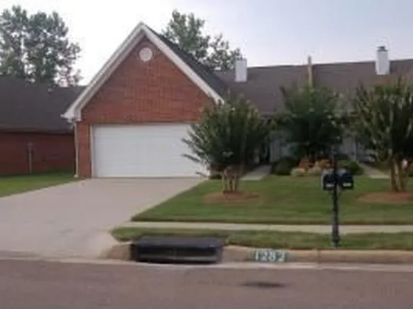 1282 Winwood Cv, Tupelo, MS 38801