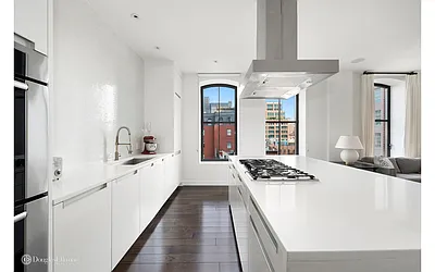 Sold by Douglas Elliman