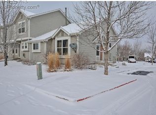 702 Crown Ridge Ln UNIT 3, Fort Collins, CO 80525