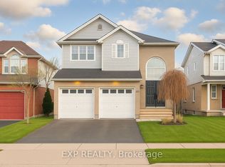 235 Pineland Ct, Waterloo, ON N2T2S3