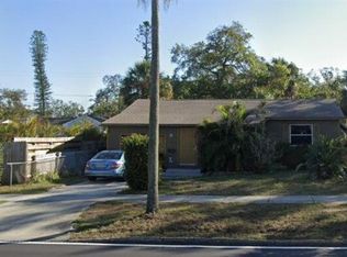 4630 22nd Ave S, Saint Petersburg, FL 33711