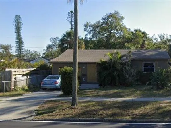 4630 22nd Ave S, Saint Petersburg, FL 33711