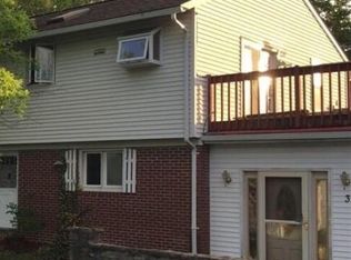 3 Ashley St FLOOR 2, Plainfield, CT 06374