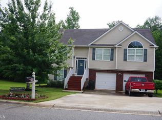 134 Huntington Ter, Griffin, GA 30224