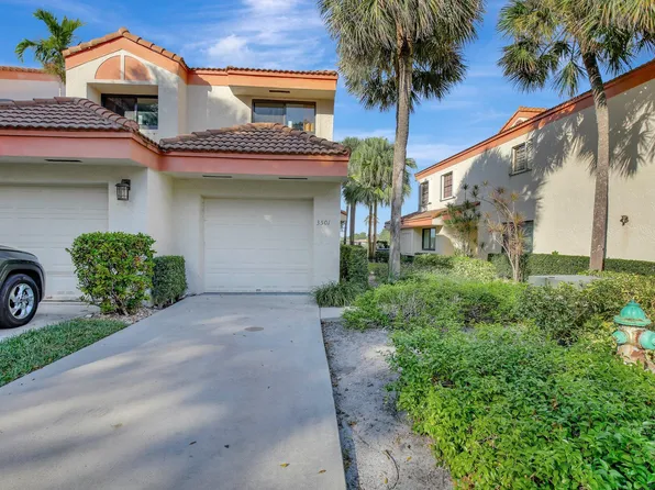 3501 Emerald Oaks Drive #1808, Hollywood, FL 33021