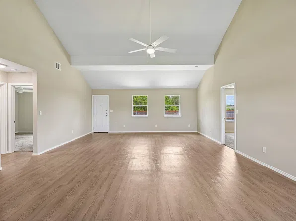 433 S Cleburne Whitney Rd, Rio Vista, TX 76093