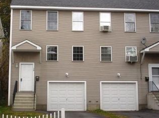 39 North St, Worcester, MA 01605