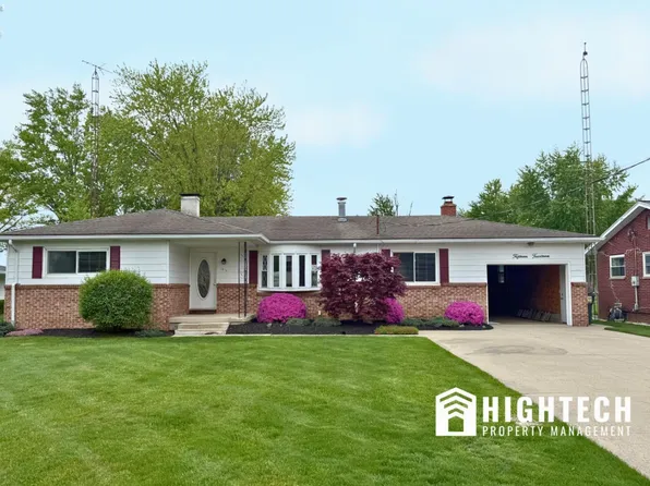 1514 Edwards Dr, Fremont, OH 43420