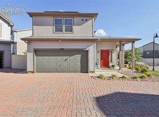 6460 John Muir Trl, Colorado Springs, CO 80927