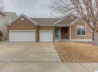 3112 N 169th St, Omaha, NE 68116