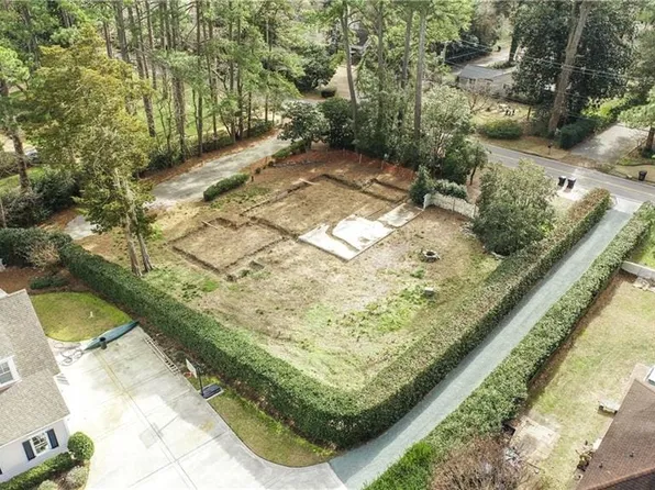 1201 Hill Rd, Virginia Beach, VA 23451