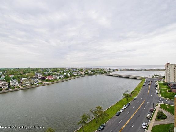 Deal Lake Drive View 2