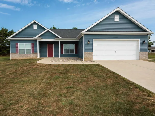 120 Fairway Dr E, Attica, IN 47918