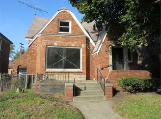 14127 Montrose St, Detroit, MI 48227