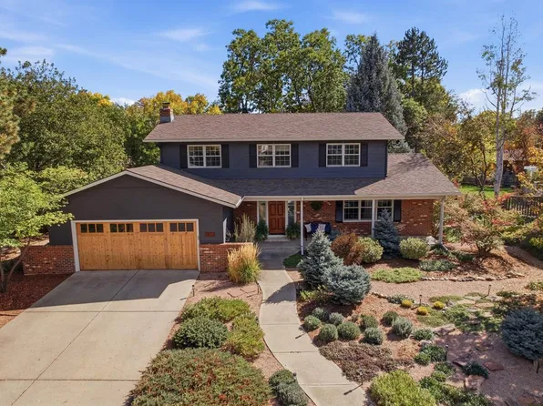1133 Buttonwood Dr, Fort Collins, CO 80525