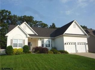 120 Birch Dr, Hammonton, NJ 08037