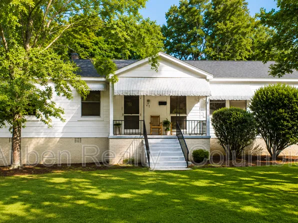 525 Johnson Ave, Columbia, SC 29203