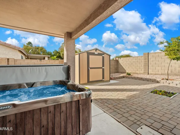 9708 E JAVELINA Avenue, Mesa, AZ 85209
