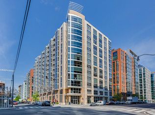 1025 1st St SE APT 1208, Washington, DC 20003