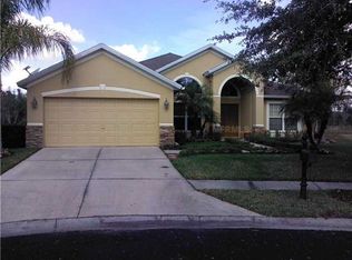 19221 Cinnamon Ridge Way, Tampa, FL 33647