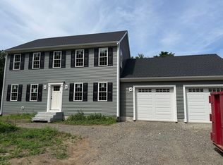 210 Pine St, Rehoboth, MA 02769