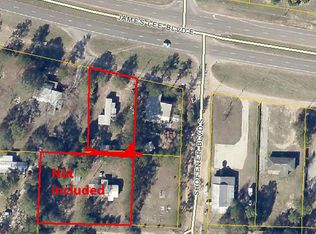 3172 E James Lee Blvd, Crestview, FL 32539