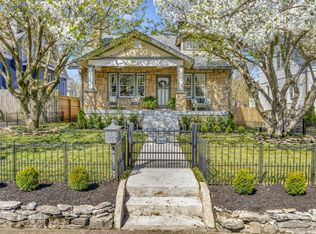 1503 Villa Pl, Nashville, TN 37212