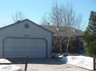 8698 W Hinsdale Pl, Littleton, CO 80128