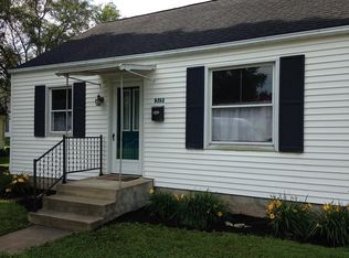 315 Baker Ct, Loudonville, OH 44842
