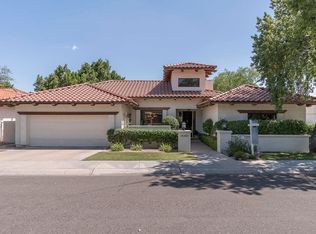 3133 E Sierra Madre Way, Phoenix, AZ 85016