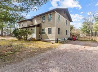 248/250 Grey Birch Dr, Colchester, VT 05446