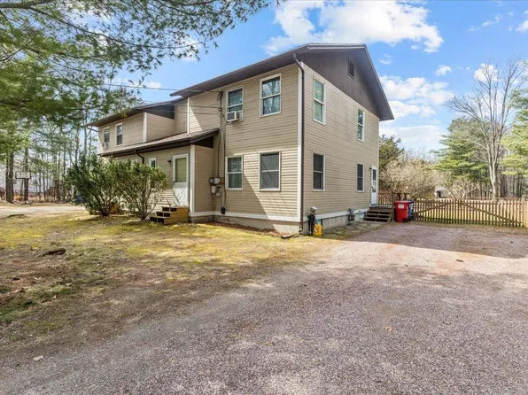 248/250 Grey Birch Drive, Colchester, VT 05446