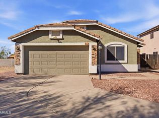 226 N 103RD Circle, Mesa, AZ 85207