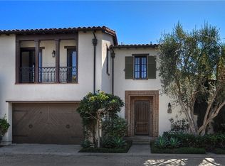 8 Tuscan Blue, Newport Coast, CA 92657